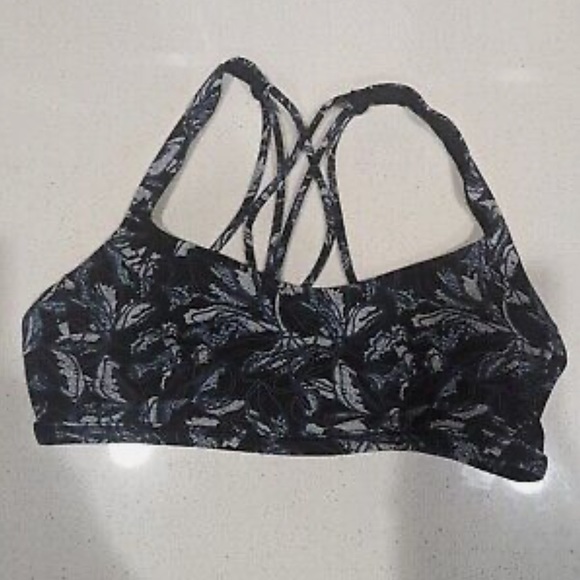 Lululemon Free To Be Zen Bra
Embellished Multi - Picture 5 of 6